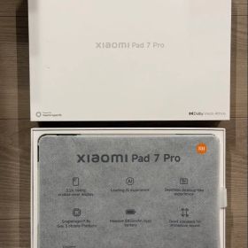 Xiaomi Pad 7 Pro 8GB 128GB Green