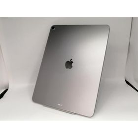 【中古】Apple 【Wi-Fi】 13インチ iPad Air（M4/2026) 256GB スペースグレイ MH5U4J/A【東池袋1丁目】保証期間１ヶ月【ランクA】