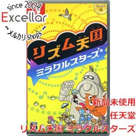 [bn:9] リズム天国 ミラクルスターズ Nintendo Switch