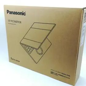 【未使用】Panasonic Let's note FC7 CF-FC7ADTCR カームグレイ【DS秋葉】保証期間３ヶ月