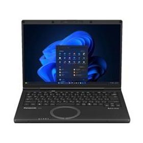 【新品/取寄品】Panasonic Let's note FC7 CF-FC7BDPCR ブラック 14インチ Core Ult