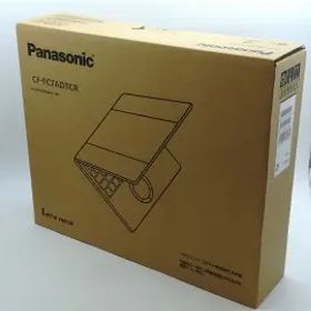 【未使用】Panasonic Let's note FC7 CF-FC7ADTCR カームグレイ【広島】保証期間３ヶ月