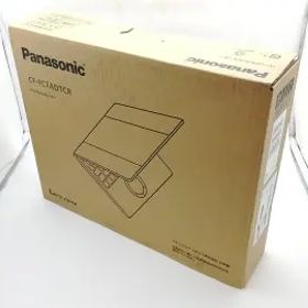 【未使用】Panasonic Let's note FC7 CF-FC7ADTCR カームグレイ【柏】保証期間３ヶ月