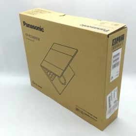 【未使用】Panasonic Let's note FC7 CF-FC7ADTCR カームグレイ【秋葉4号】保証期間３ヶ月