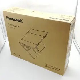 【未使用】Panasonic Let's note FC7 CF-FC7ADTCR カームグレイ【柏】保証期間３ヶ月