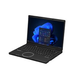 パナソニック CF-FC7BDPCR 取り寄せ商品