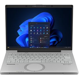 【長期保証付】パナソニック(Panasonic) Lets note CF-FC7ADTCR 14型 Win11Pro Core Ultra 5 メモリ16GB SSD512GB カームグレイ ノートパ
