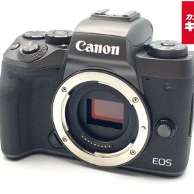 【中古】 【良品】 キヤノン EOS M5 ボディ