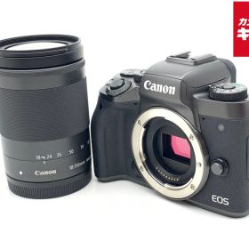 【中古】 【良品】 キヤノン EOS M5 EF-M18-150 IS STMレンズキット