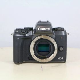 【中古】(キヤノン) Canon EOS M5 ボディ