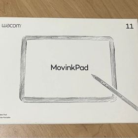 Wacom MovinkPad 11【美品】