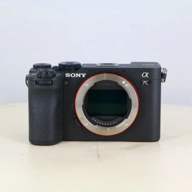 【中古】(ソニー) SONY α7CII (ILCE-7CM2) ボディ ブラック