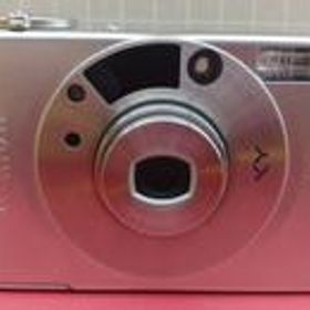 フィルムカメラ IXY320 CANON