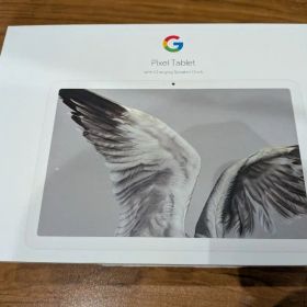Google Pixel Tablet 本体