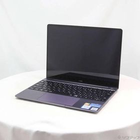 〔中古〕HUAWEI(ファーウェイ) MateBook 13 2020 WRTB-WAH9L〔262-ud〕