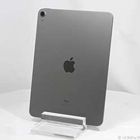 〔中古品〕 iPad Air 第4世代 256GB スペースグレイ NYFT2J／A Wi-Fi〔中古品〕 iPad Air 第4世代 256GB スペースグレイ NYFT2J／A Wi-Fi
