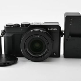 パナソニック PANASONIC LUMIX DMC-LX100 2219