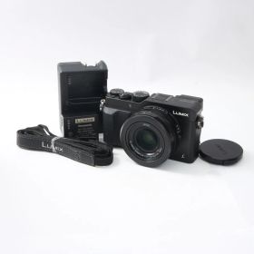 Panasonic パナソニック LUMIX DMC-LX100 コンパクトデジタルカメラ