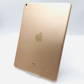 Apple iPad Air 第３世代 10.5インチ Wi-Fi 256GB ゴールド MUUT2J/A 動作確認済み