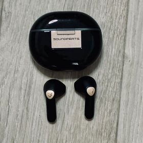 SOUNDPEATS Air3 Deluxe HS Bluetooth 5.2