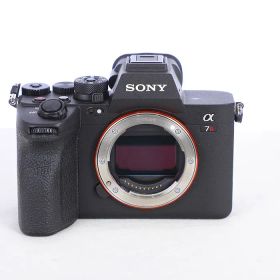 【中古】(ソニー) SONY ILCE-7RM5 アルフア7RV ボデイ