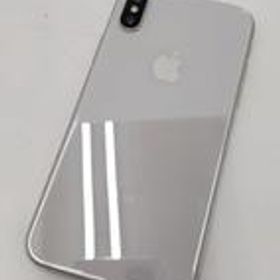 IPHONE X MQAY2J/A DOCOMO/APPLE
