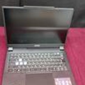 ゲーミングノートPC CYBORG 14 A13UDX-4149JP MSI