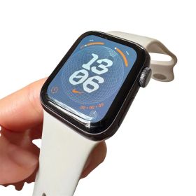Apple Watch 40mm アルミニウム series5 MWT02X/A