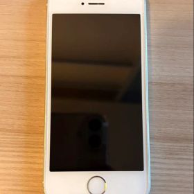 iPhone SE(第1世代) シルバー 中古 6,000円 | ネット最安値の価格比較