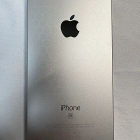 Apple iPhone SE 第1世代
