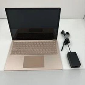 中古 Microsoft Surface Laptop 4 1951(i5-1135G7/8GB/SSD512GB/W11H) 3410016259 状態： C:並品