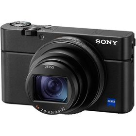 SONY Cyber-shot DSC-RX100M6 良品 動作確認済み 1ヶ月保証付 コンパクト