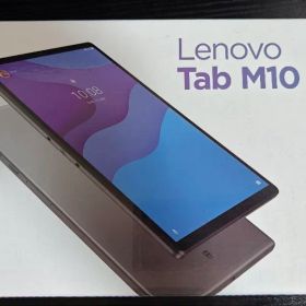 動作品 Lenovo Tab M10 HD 4+64GB 本体