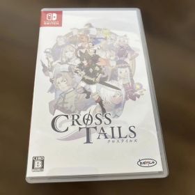 クロステイルズ Switch