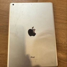 Apple iPad Air 16GB 本体