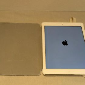 SoftBank Apple iPad Air A1475 MD796J/A