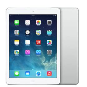 iPad Air Wi-Fi+Cellular 16GB シルバー A1475 2013年 本体 ipadair 第1世代 ドコモ タブレット アイパッド ipdamtm1090