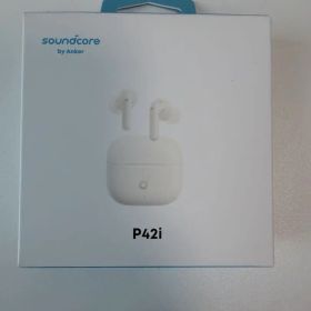 Soundcore by Anker P42i ワイヤレスイヤホン