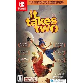 It Takes Two - Switch