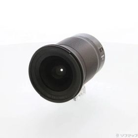 ソフマップ 〔中古品〕 NIKKOR Z 20mm f／1.8 S【297】