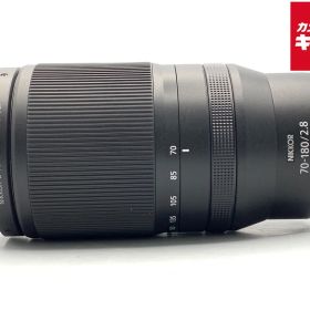 【中古】 【良品】 ニコン NIKKOR Z 70-180mm f/2.8