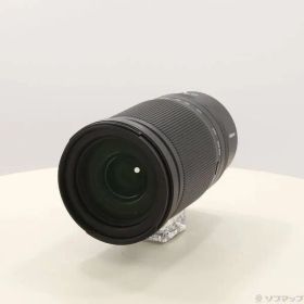 ソフマップ 〔中古品〕 NIKKOR Z 28-400mm f／4-8 VR【262】