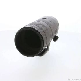 ソフマップ 〔中古品〕 NIKKOR Z 70-200mm f／2.8 VR S【258】