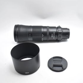 B#13457 Nikon 望遠ズームレンズ NIKKOR Z 180-600mm f/5.6-6.3 VR Zマウント フルサイズ