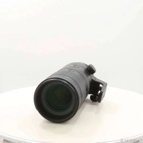 ソフマップ 〔展示品〕 NIKKOR Z 70-200mm f／2.8 VR S【262】