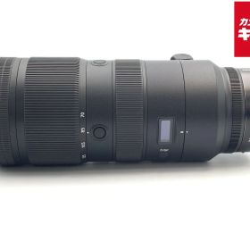 【中古】 【美品】 ニコン NIKKOR Z 70-200mm f/2.8 VR S