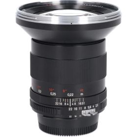 ＤＩＳＴＡＧＯＮ２１ｍｍ Ｆ２．８ＺＦ