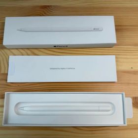 Apple Pencil (USB-C) 本体