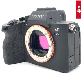 【中古】 【美品】 ソニー α7S III ボディ [ILCE-7SM3] | sony デジカメ カメラ ミラーレス一眼