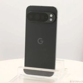ソフマップ 〔中古品〕 Google Pixel 10 Pro XL 256GB オブシディアン GYPW4 SIMフリー【262】